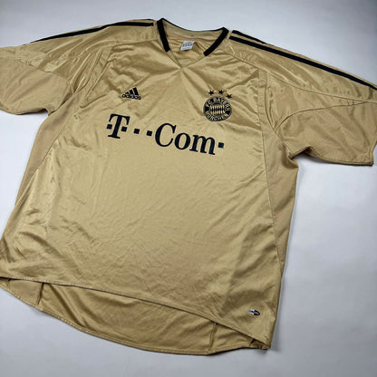 FC Bayern München Auswärts 2004-06 XXL (9/10)