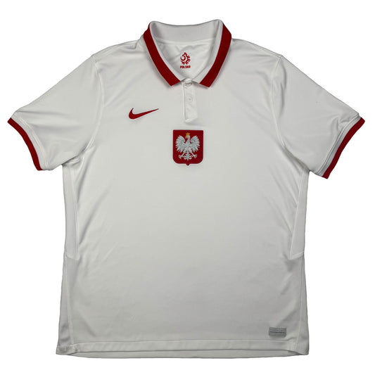 Polen Heim 2020 XL (9/10)