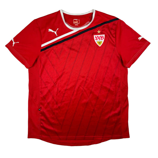 VfB Stuttgart Trainingsshirt 2011/12 L (8/10)