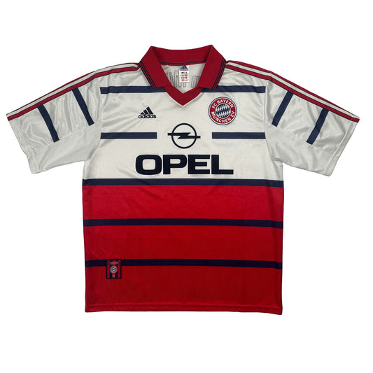 FC Bayern München Auswärts 1998-00 L (7/10)