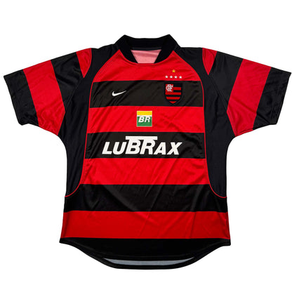 Flamengo Heim 2003/04 L (8/10)