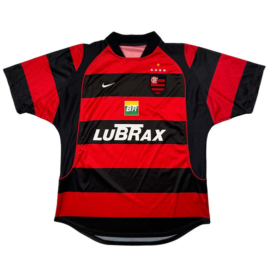 Flamengo Heim 2003/04 L (8/10)