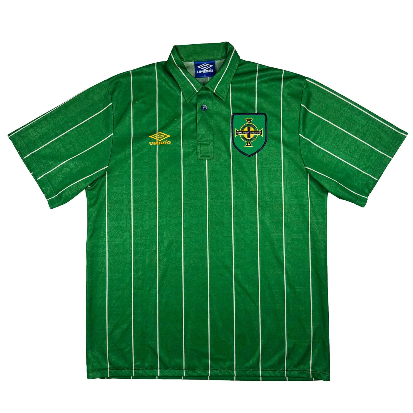 Nordirland Heim 1992 XL (5/10)