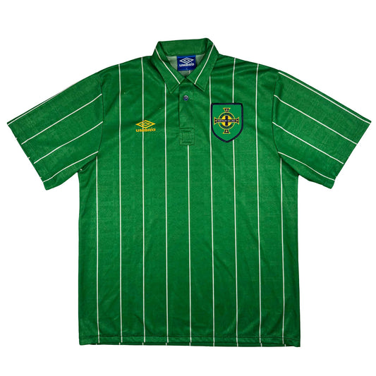 Nordirland Heim 1992 XL (5/10)