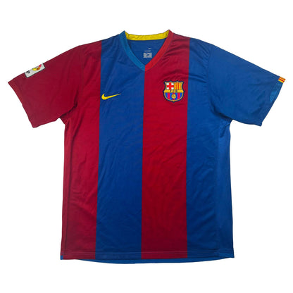 FC Barcelona Heim 2006/07 L (8/10)