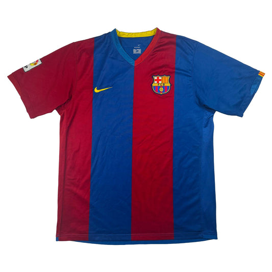 FC Barcelona Heim 2006/07 L (8/10)