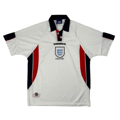 England Heim 1998 XL (8/10)