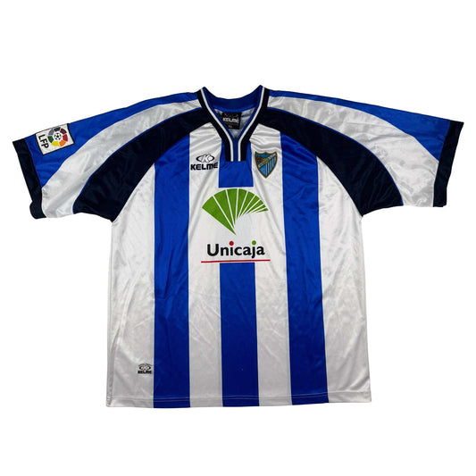 CD Malaga Heim 1999/00 XL (9/10)