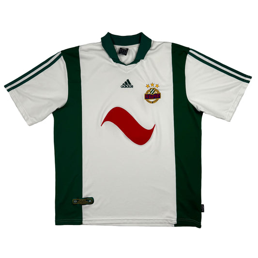 SK Rapid Wien Heim 2001-03 XL (9/10)