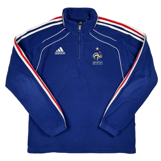 Frankreich Sweater 2009/10 M (9/10)