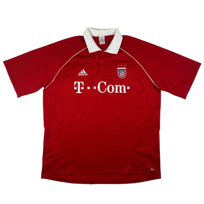 FC Bayern München Heim 2005/06 XXL (9/10)