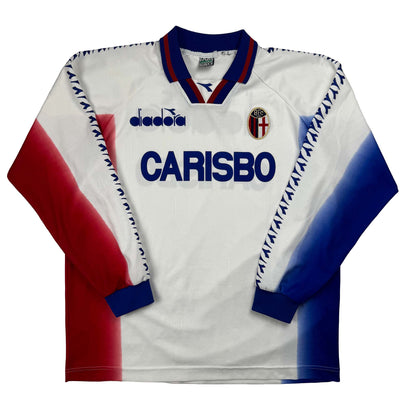 FC Bologna Trainingsshirt 1998/99 XL (9/10)