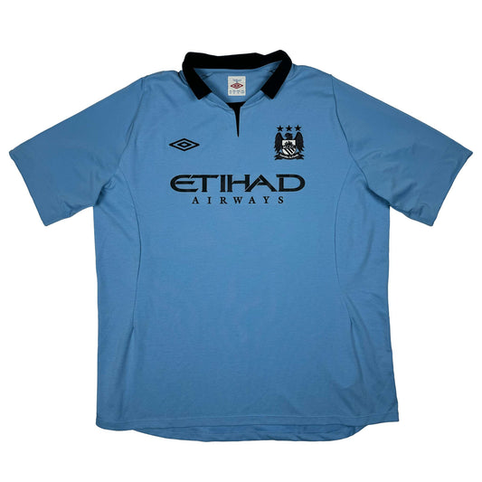 Manchester City Heim XXL 2012/13 (9/10)