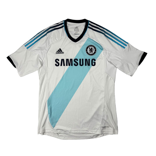 Chelsea FC Auswärts 2012/13 L (9/10)
