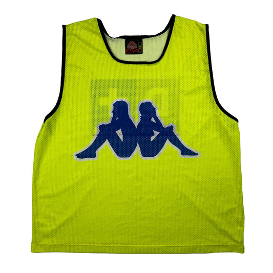 Juventus Turin Leibchen 90er XL (9/10)