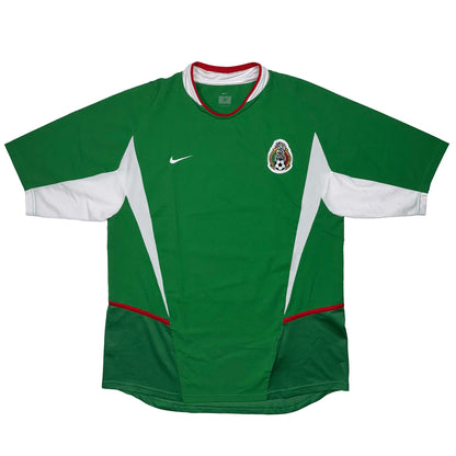 Mexiko Heim 2003 M (9/10)