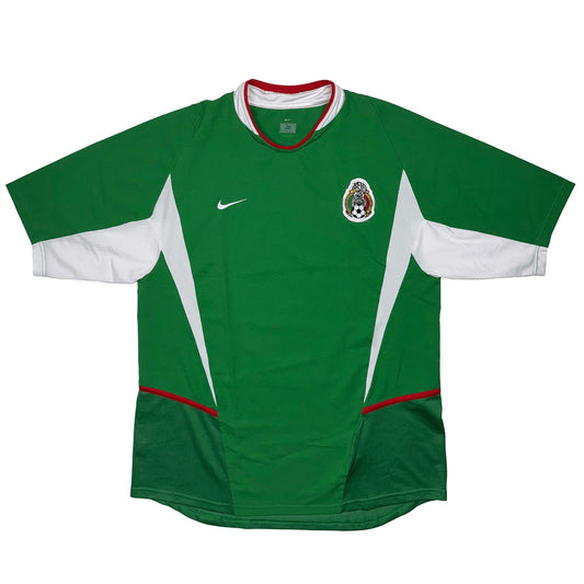 Mexiko Heim 2003 M (9/10)