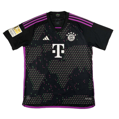 FC Bayern München Auswärts 2023/24 Authentic XL "Kane" (9/10)