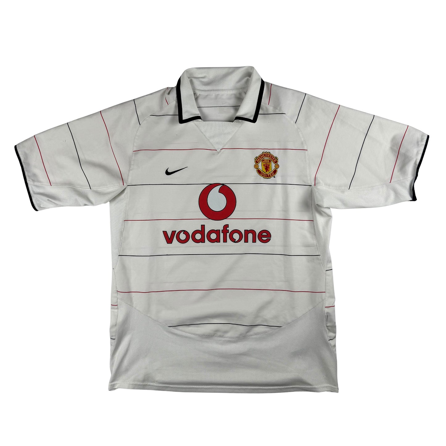 Manchester United Ausweich 2003-06 M (8/10)