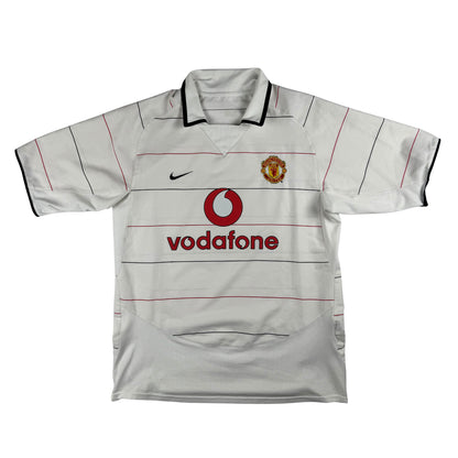 Manchester United Ausweich 2003-06 M (8/10)