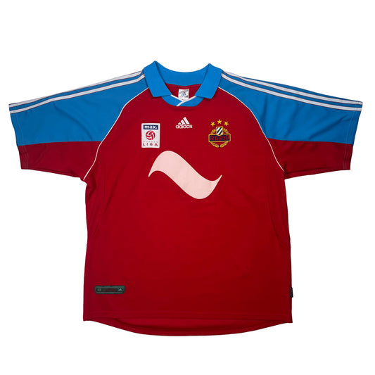 SK Rapid Wien Ausweich 2000/01 XXL (9/10)
