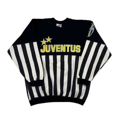 Juventus Turin Sweater 1990/91 L (7/10)