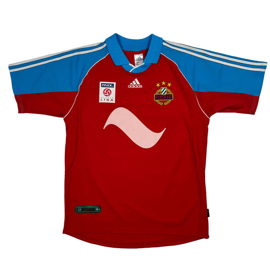 SK Rapid Wien Ausweich 2000/01 M (8/10)