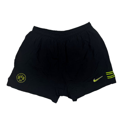 Borussia Dortmund Shorts Heim 1997/98 XL (9/10)
