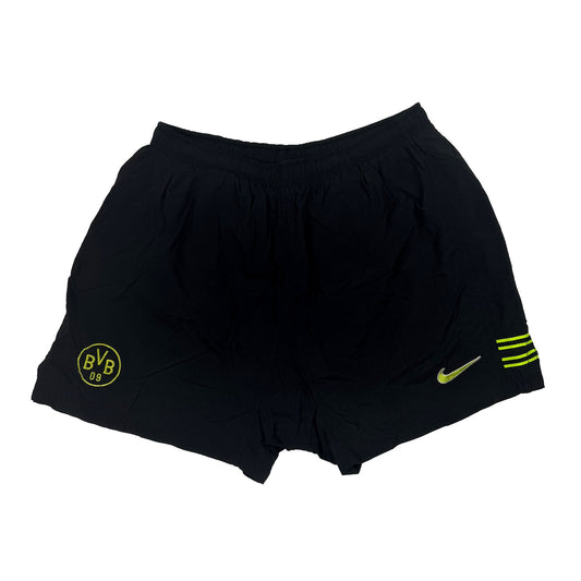 Borussia Dortmund Shorts Heim 1997/98 XL (9/10)