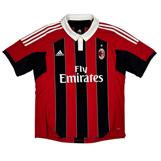 AC Mailand Heim 2012/13 XL (9/10)