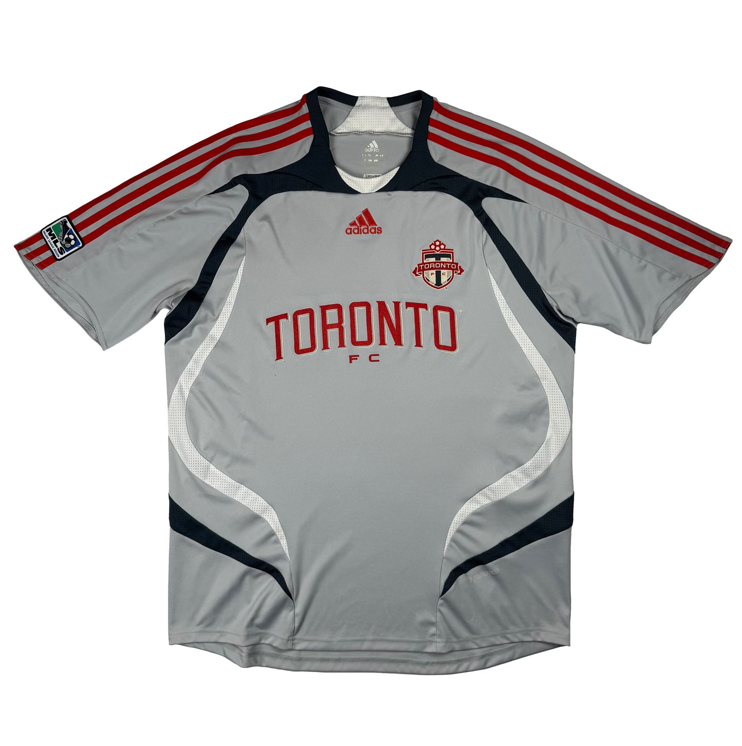 Toronto FC Auswärts 2007/08 XL (9/10)