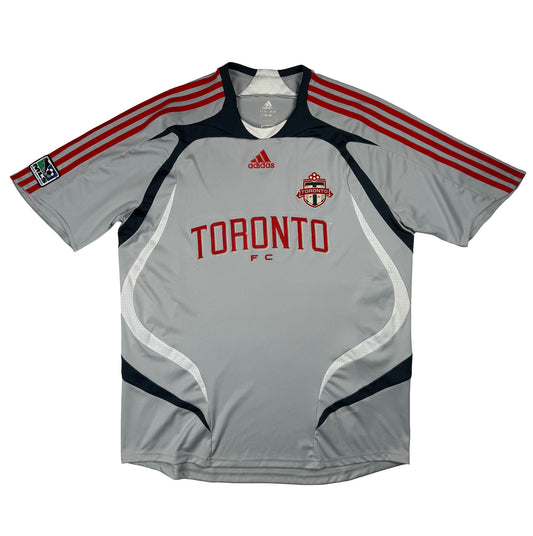 Toronto FC Auswärts 2007/08 XL (9/10)