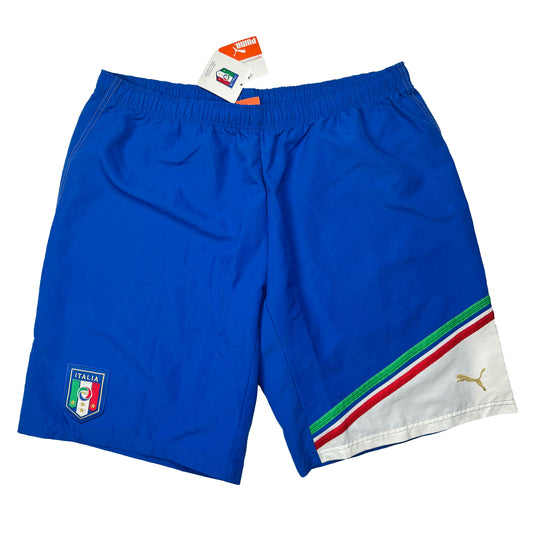 Italien Shorts (Training) XL (10/10)