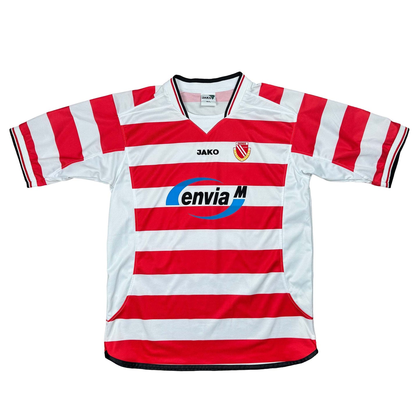 Energie Cottbus Heim 2003/04 M-L Zsolt Löw (9/10)