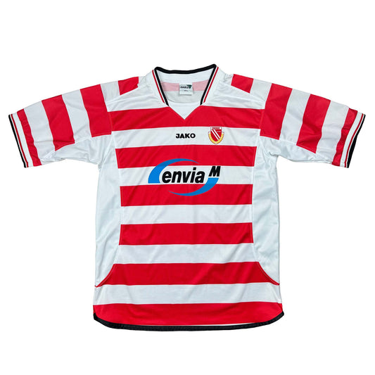 Energie Cottbus Heim 2003/04 M-L Zsolt Löw (9/10)