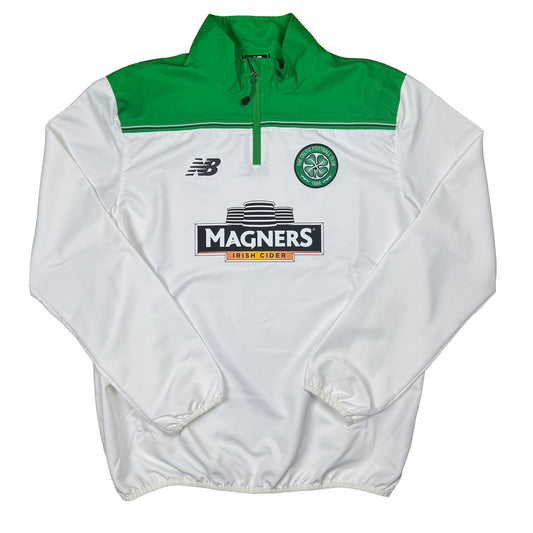 Celtic Trainingsjacke 2015/16 L (10/10)