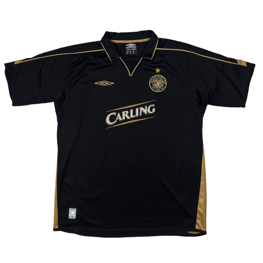 Celtic Auswärts 2003/04 L (8/10)