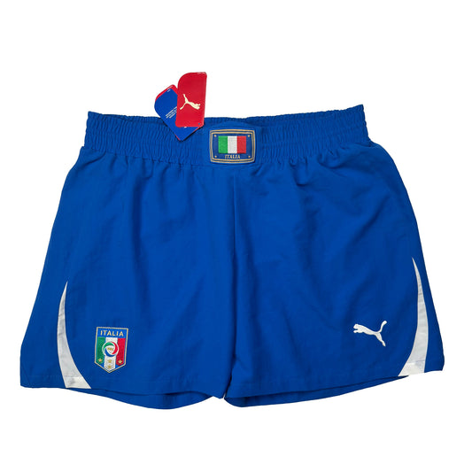 Italien Shorts Heim 2010 XXL (10/10)