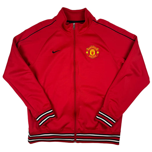 Manchester United Trainingsjacke 2012/13 L (9/10)