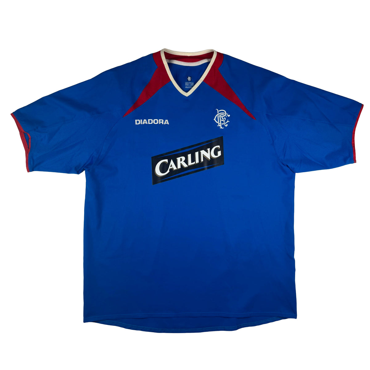 Glasgow Rangers Heim 2003-05 XL (9/10)