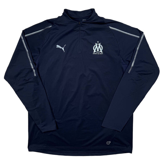 Olympique Marseille Trainingsshirt 2018/19 XL (8/10)