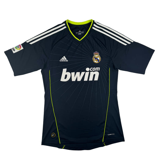 Real Madrid Auswärts 2010/11 M (9/10)