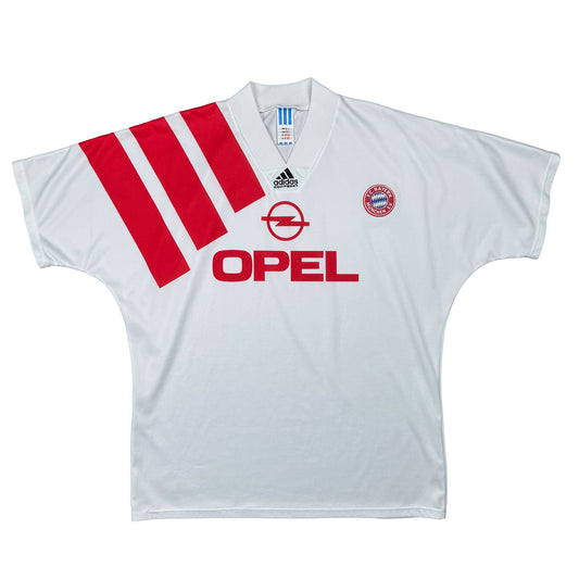 FC Bayern München Auswärts 1991-93 XL (7/10)