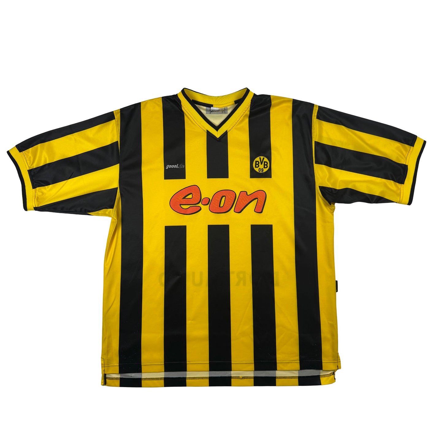 Borussia Dortmund Heim 2000-02 XL (7/10)