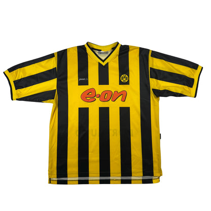 Borussia Dortmund Heim 2000-02 XL (7/10)