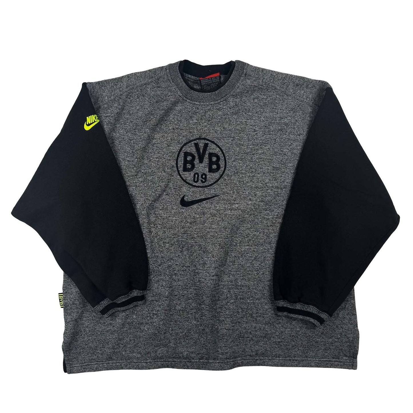 Borussia Dortmund 90er Sweater L (8/10)