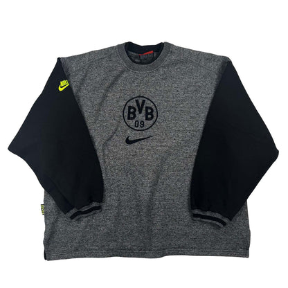 Borussia Dortmund 90er Sweater L (8/10)