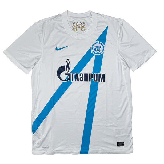 Zenit St. Petersburg Auswärts 2012/13 L (9/10)