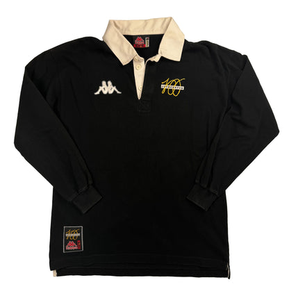 Juventus Turin Poloshirt 1998/99 M 'Centenario' (8/10)