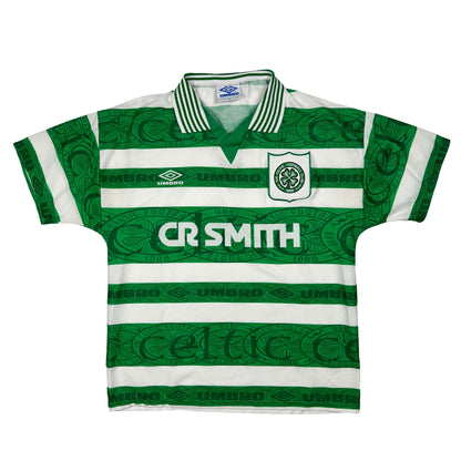 Celtic Heim 1995-97 M (9/10)